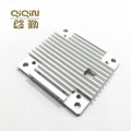 Aluminum Heat Sink Profile U Shape